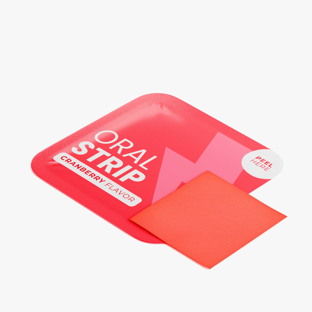 GoEasy Day Time Strips | For Busy Days & Tired Minds