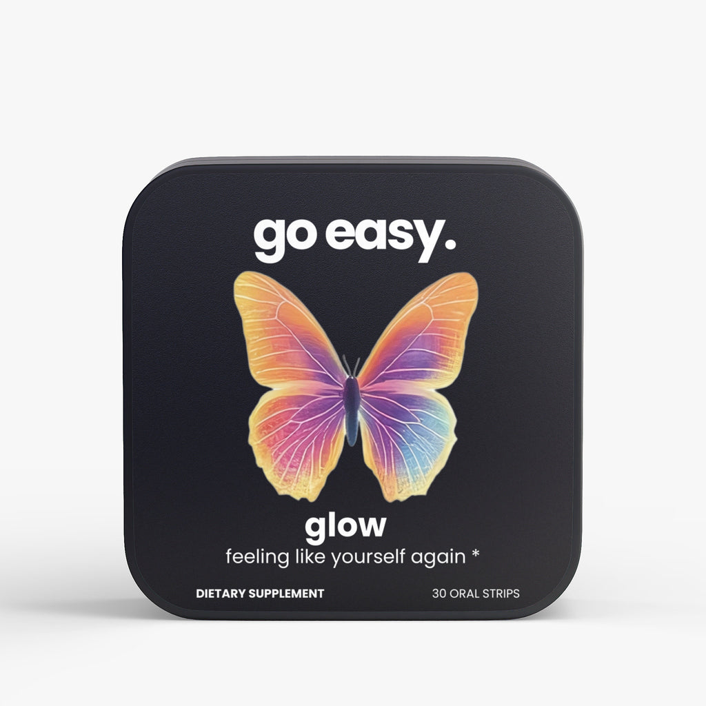 GoEasy Glow Strips | Feel More Like Yourself