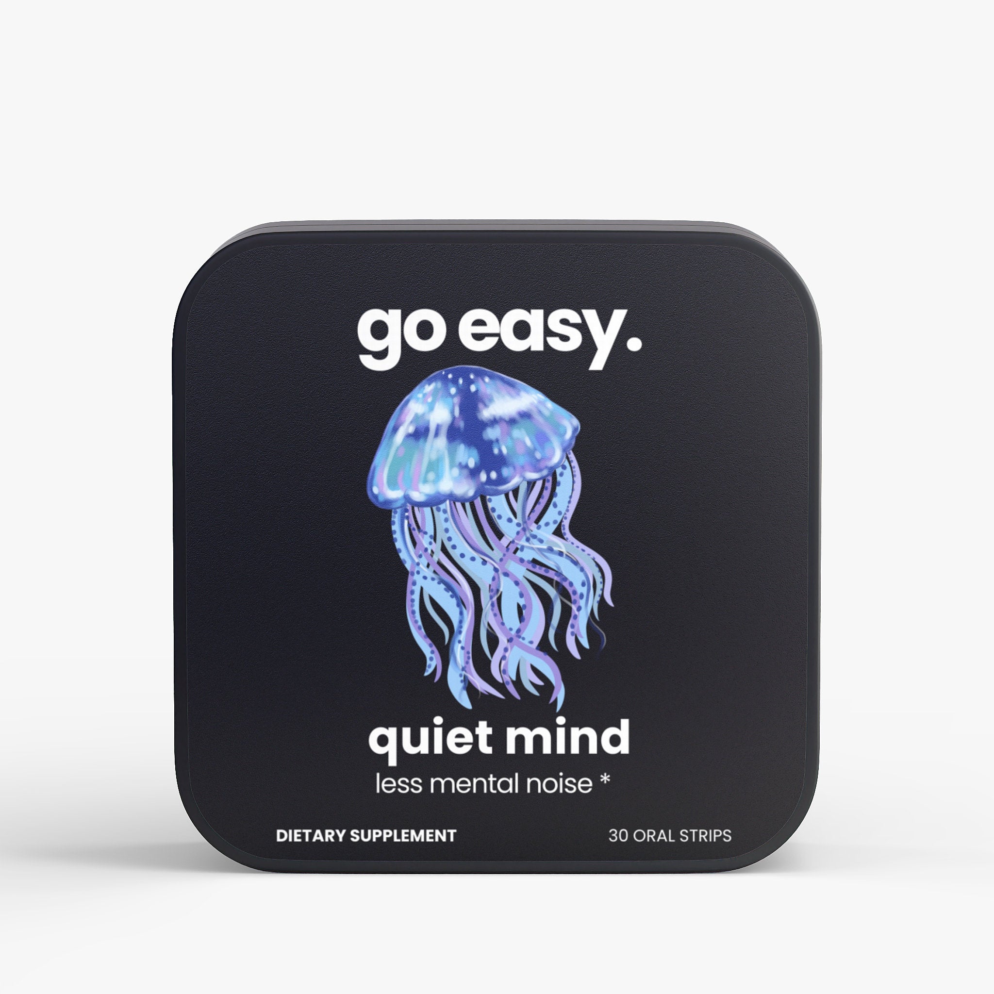 GoEasy Calm Strips | When Life Gets Loud