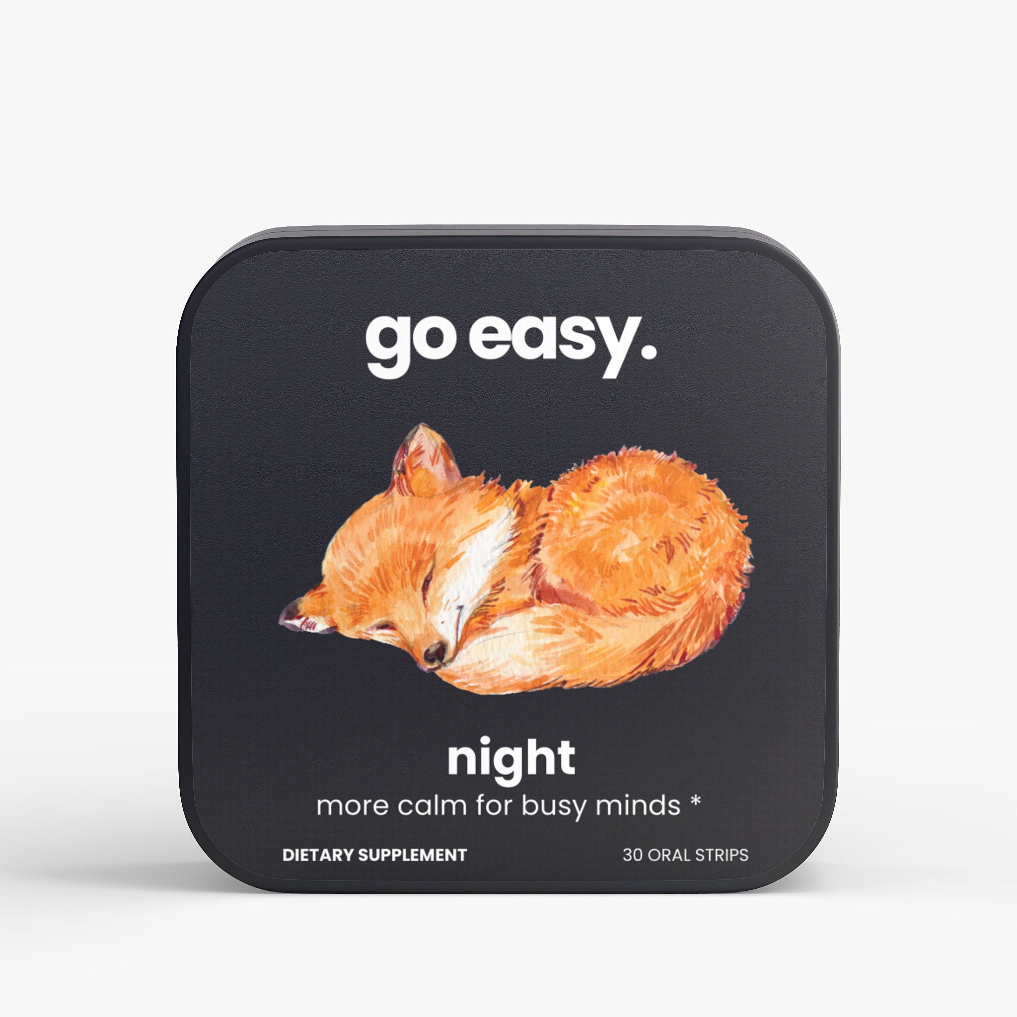 GoEasy Night Strips | For Tired Bodies & Busy Minds