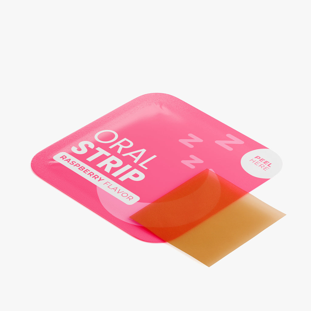 GoEasy Night Strips | For Tired Bodies & Busy Minds