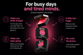 GoEasy Day Time Strips | For Busy Days & Tired Minds